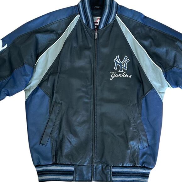 Sickest 58 sports new york yankees jacket - Picture 2 of 8
